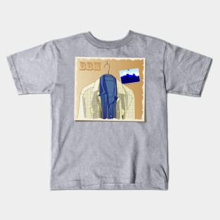 Brokeback Mountain Kids T-Shirt